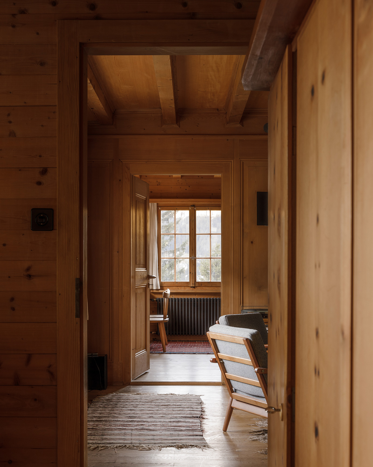 Halle (© Daisuke Hirabayashi)