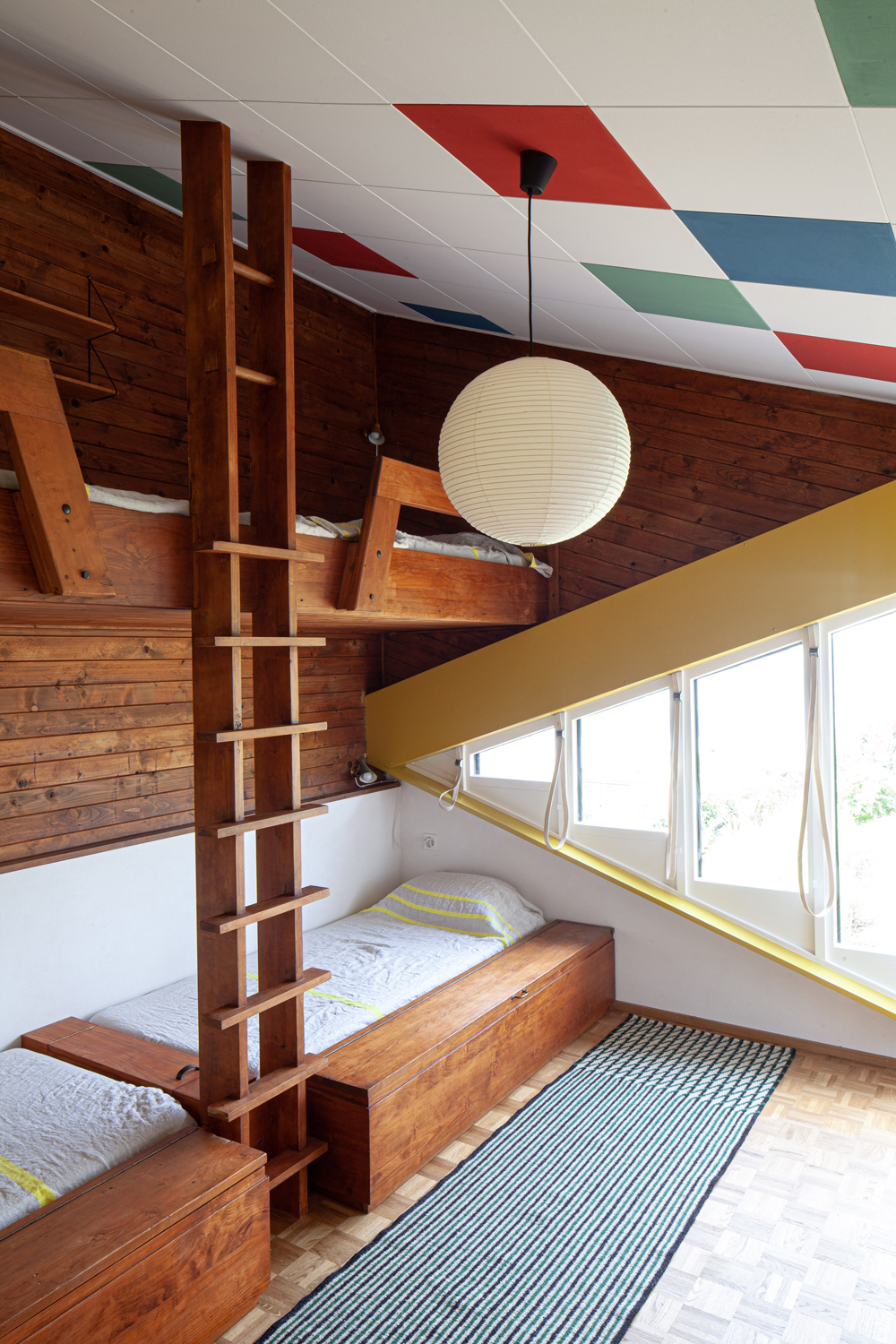 Kinderzimmer © Christian Kahl