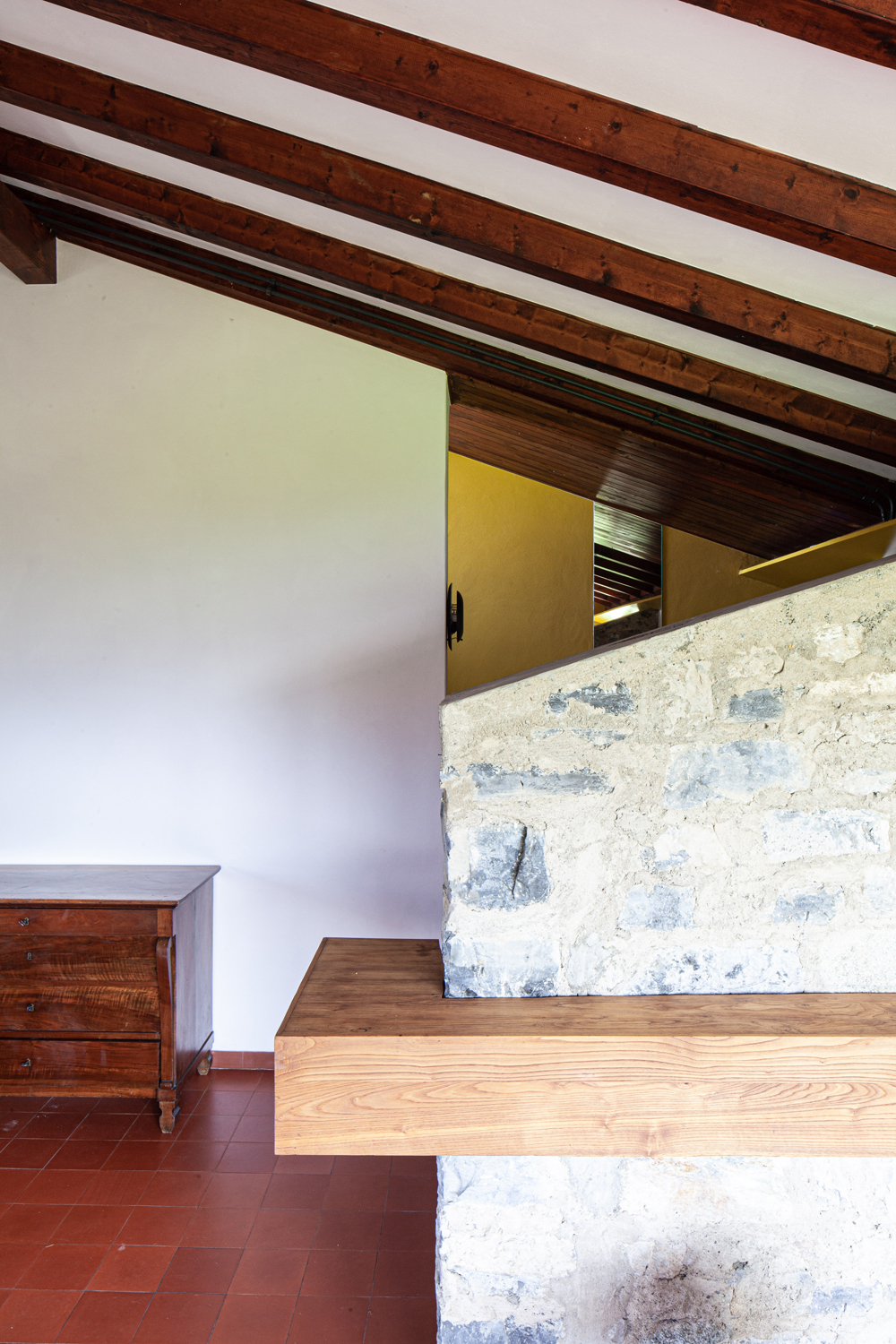 Wohnraum © Christian Kahl